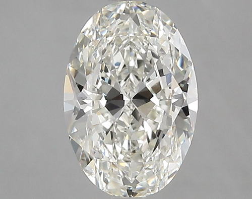 1.71 carat J-SI1 Natūralus Oval Deimantas (1)