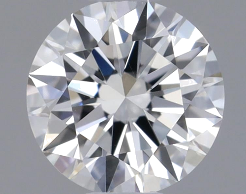 0.3 carat G-VS2 Excellent cut Natūralus Round Deimantas (1)