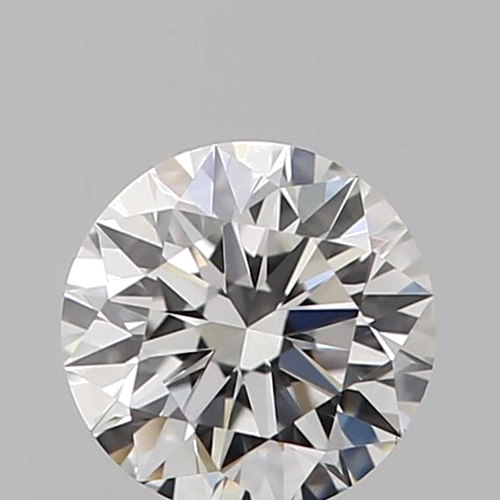 0.36 carat G-VS1 Excellent cut Natūralus Round Deimantas (1)