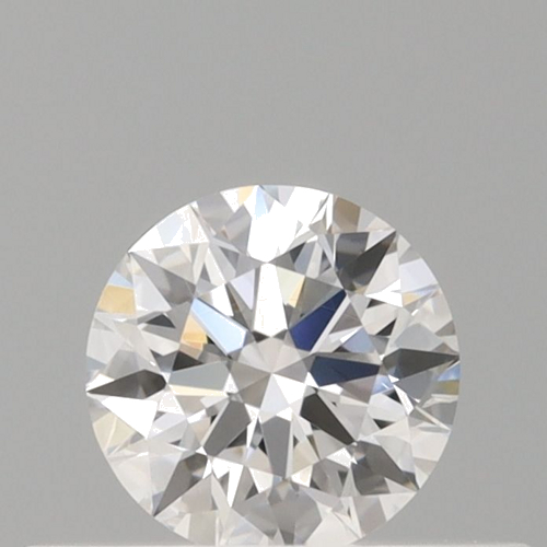 0.3 carat E-SI2 Excellent cut Natūralus Round Deimantas (1)