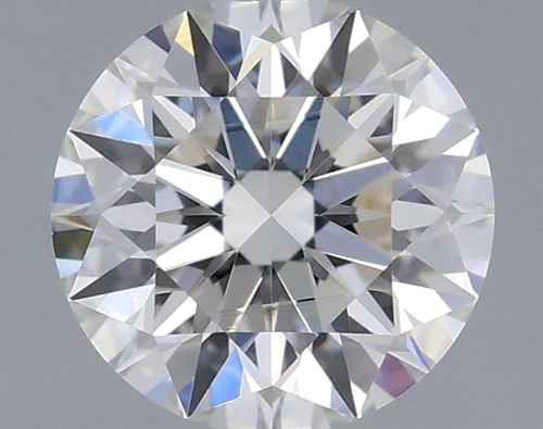 0.35 carat G-VS1 Excellent cut Natūralus Round Deimantas (1)