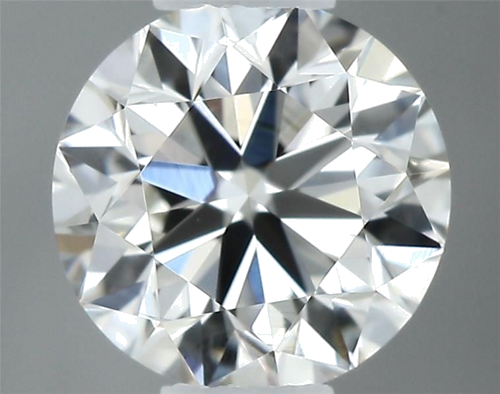 0.3 carat H-VS1 Very Good cut Natūralus Round Deimantas (1)