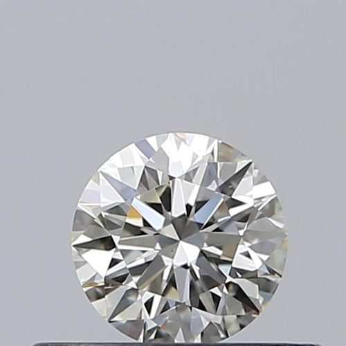 0.31 carat J-VS1 Excellent cut Natūralus Round Deimantas (1)