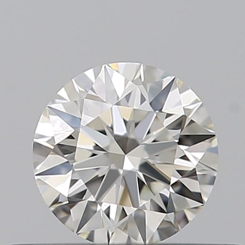 0.3 carat J-VS1 Excellent cut Natūralus Round Deimantas (1)