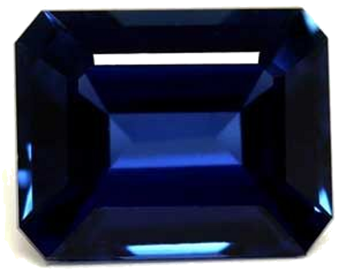 0.49 carat BLUE Emerald Safyras (1)