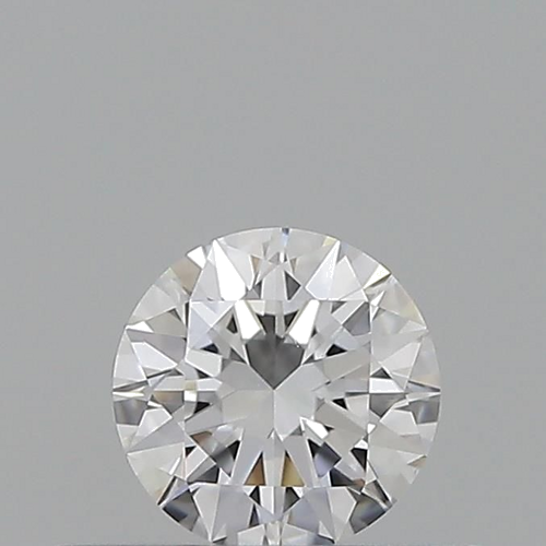 0.3 carat E-VS2 Very Good cut Natūralus Round Deimantas (1)