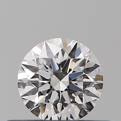 0.3 carat E-VS1 Excellent cut Natūralus Round Deimantas (1)