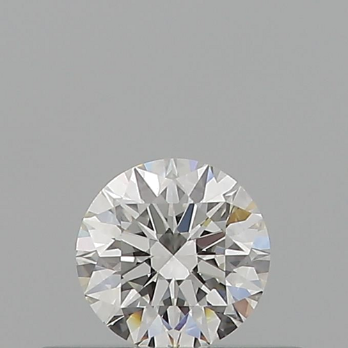 0.3 carat G-VS2 Excellent cut Natūralus Round Deimantas (1)