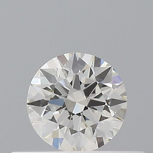 0.3 carat J-VVS1 Excellent cut Natūralus Round Deimantas (1)
