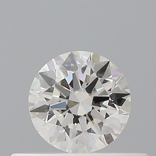 0.3 carat I-VS2 Excellent cut Natūralus Round Deimantas (1)