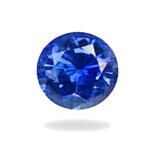 0.29 carat BLUE Round Safyras (1)
