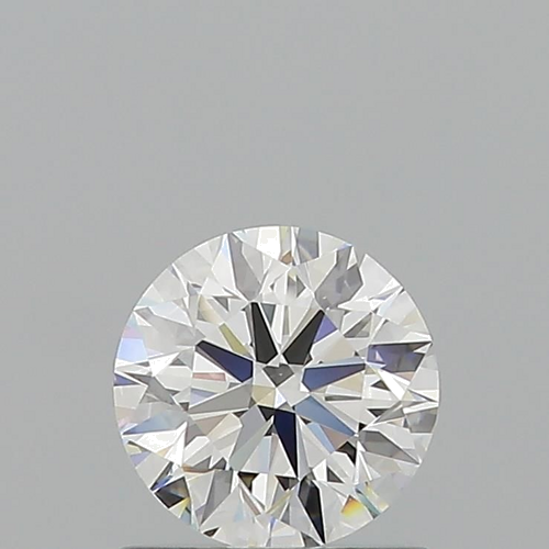 0.9 carat G-VS1 Excellent cut Natūralus Round Deimantas (1)