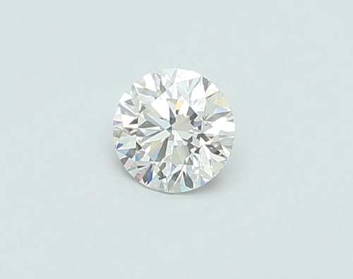 0.35 carat G-IF Excellent cut Natūralus Round Deimantas (1)