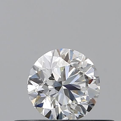 0.3 carat I-VS2 Very Good cut Natūralus Round Deimantas (1)