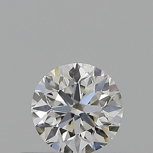 0.3 carat G-VS2 GD cut Natūralus Round Deimantas (1)