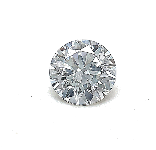 0.7 carat G-VS2 Excellent cut Natūralus Round Deimantas (1)