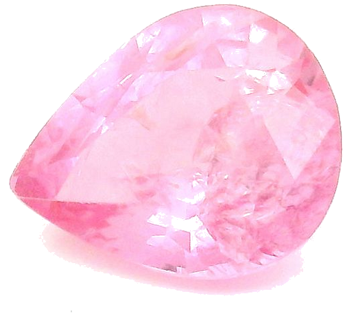 0.6 carat PINK Pear Safyras (1)