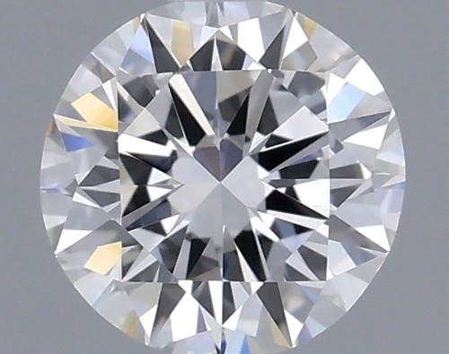 0.3 carat D-VS1 Very Good cut Natūralus Round Deimantas (1)