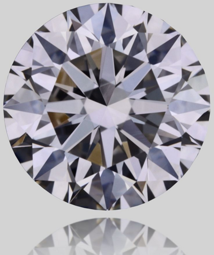 0.7 carat G-VS1 Excellent cut Natūralus Round Deimantas (1)