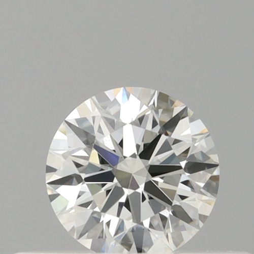 0.3 carat G-VS1 Excellent cut Natūralus Round Deimantas (1)