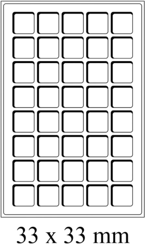 Korpusi CARGO TAB Large- zils (6)