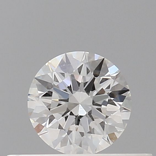 0.29 carat E-SI1 Excellent cut Natūralus Round Deimantas (1)