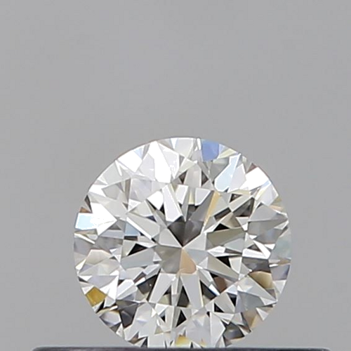 0.3 carat H-VS2 Very Good cut Natūralus Round Deimantas (1)