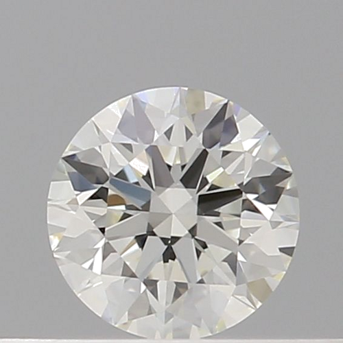 0.3 carat J-VVS1 Excellent cut Natūralus Round Deimantas (1)