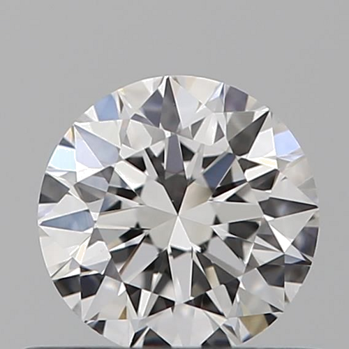 0.45 carat E-VS1 Very Good cut Natūralus Round Deimantas (1)