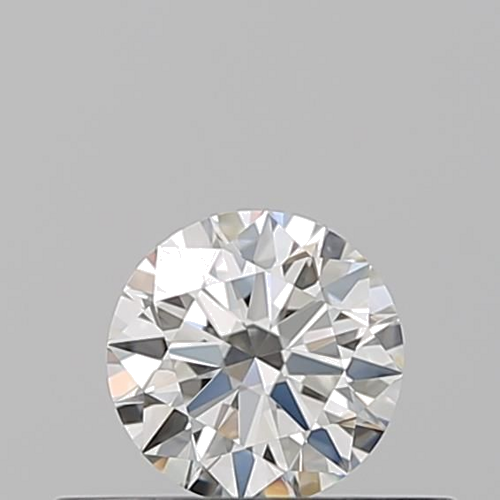0.3 carat I-VVS2 Excellent cut Natūralus Round Deimantas (1)