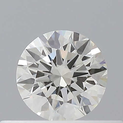 0.3 carat I-SI1 Excellent cut Natūralus Round Deimantas (1)