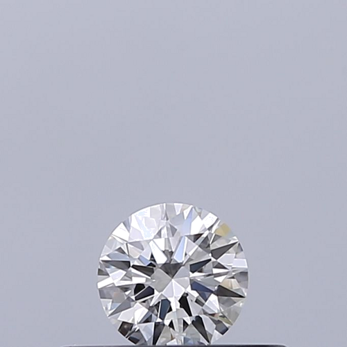 0.2 carat F-VS1 Excellent cut Natūralus Round Deimantas (1)