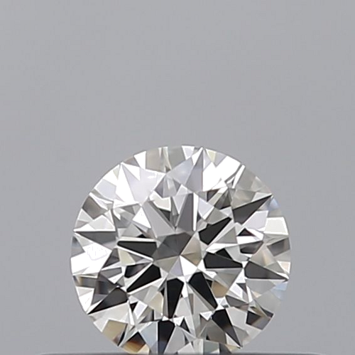 0.25 carat F-VS1 Excellent cut Natūralus Round Deimantas (1)