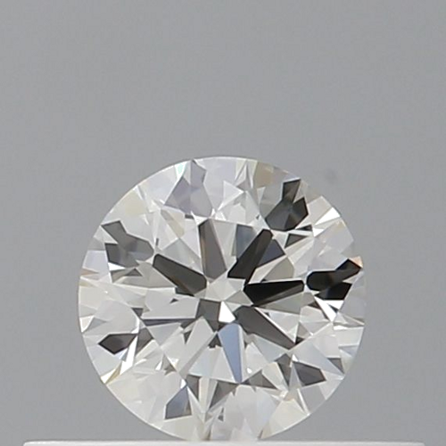 0.3 carat J-VVS2 Very Good cut Natūralus Round Deimantas (1)