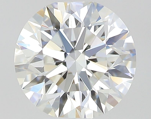 0.4 carat G-VS1 Excellent cut Natūralus Round Deimantas (1)