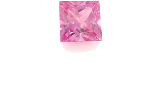 0.69 carat PINK Princess Safyras (1)
