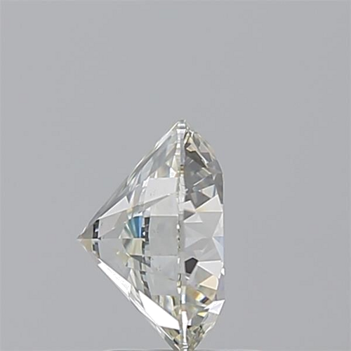 1.8 carat J-SI1 Excellent cut Natūralus Round Deimantas (1)