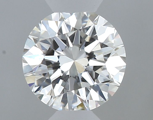 0.3 carat G-VVS1 Excellent cut Natūralus Round Deimantas (1)
