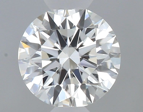0.38 carat G-VS1 Excellent cut Natūralus Round Deimantas (1)