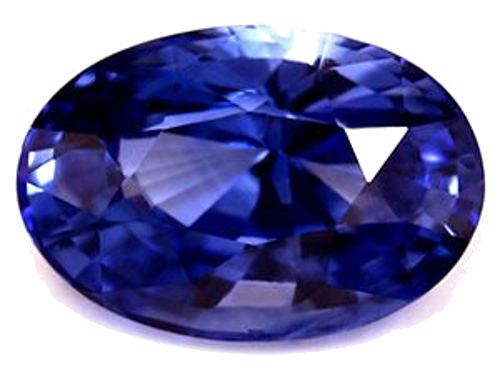 2.18 carat BLUE Oval Safyras (1)