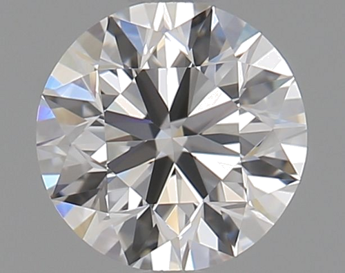 0.8 carat E-VVS1 Excellent cut Natūralus Round Deimantas (1)