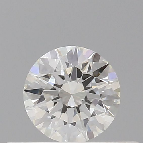 0.3 carat G-VVS1 Excellent cut Natūralus Round Deimantas (1)