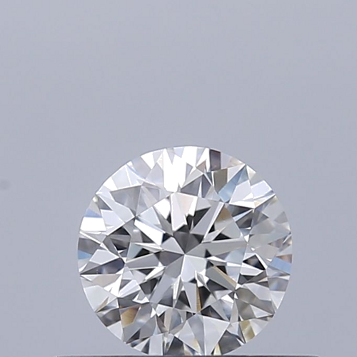 0.4 carat D-VS2 Excellent cut Natūralus Round Deimantas (1)