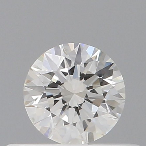 0.3 carat G-VS2 Excellent cut Natūralus Round Deimantas (1)
