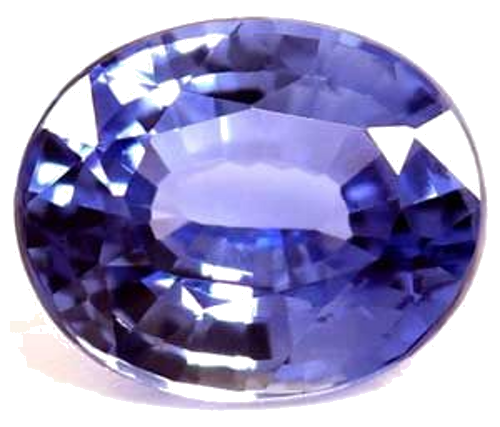 0.65 carat BLUE Oval Safyras (1)