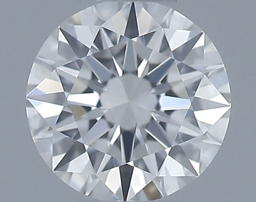 0.34 carat G-VS1 Excellent cut Natūralus Round Deimantas (1)