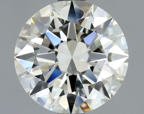 1.9 carat J-VS1 Excellent cut Natūralus Round Deimantas (1)