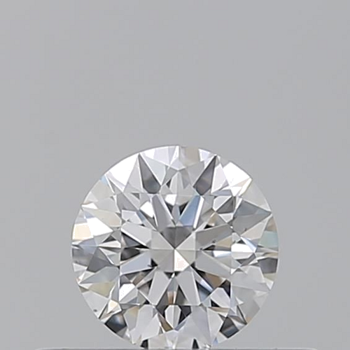 0.3 carat E-VS2 Excellent cut Natūralus Round Deimantas (1)