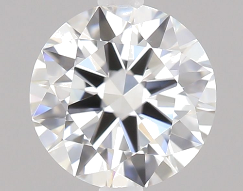 0.7 carat G-VVS2 Excellent cut Natūralus Round Deimantas (1)