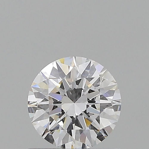 0.71 carat E-IF Excellent cut Natūralus Round Deimantas (1)